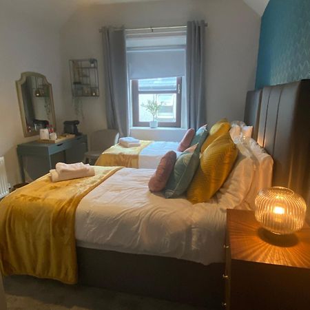 Woodquay House Hotell Galway Exteriör bild