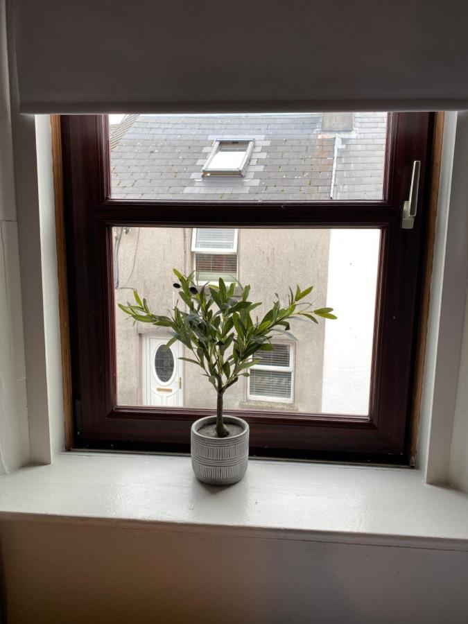 Woodquay House Hotell Galway Exteriör bild