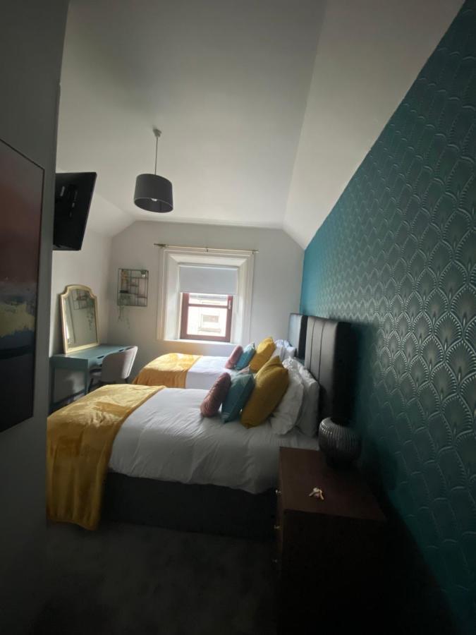 Woodquay House Hotell Galway Exteriör bild