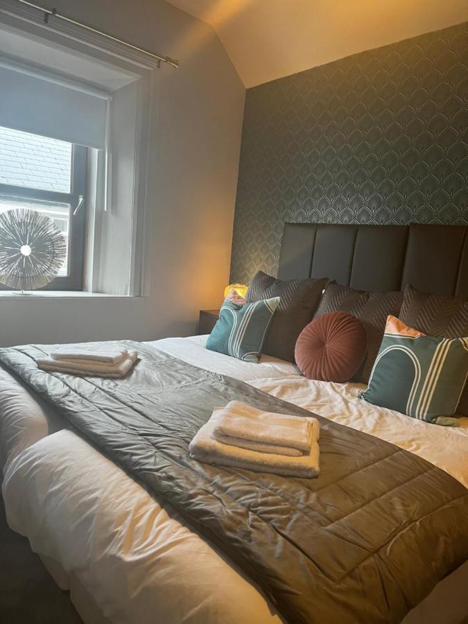 Woodquay House Hotell Galway Exteriör bild