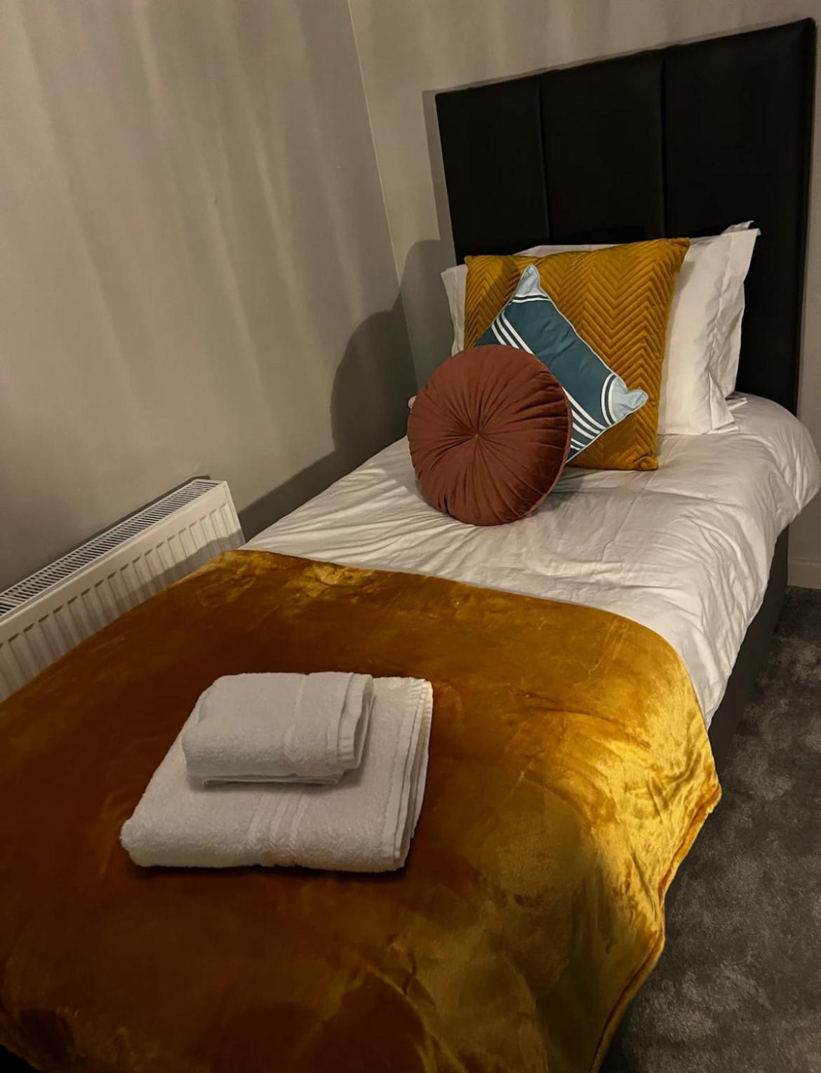 Woodquay House Hotell Galway Exteriör bild